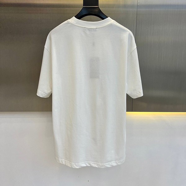 【1枚でキマる☆】エルメス Tシャツ スーパーコピー erb41296